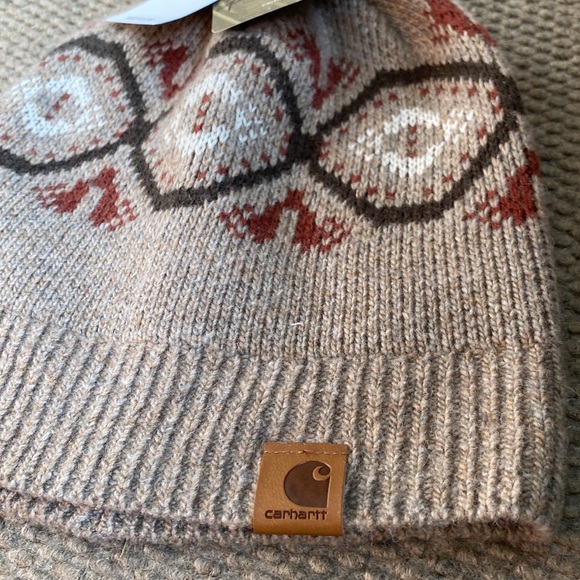 HP! ๐ Carhartt Hat - Picture 4 of 5